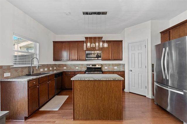 3030 Liberty NW Way, Atlanta, GA 30318