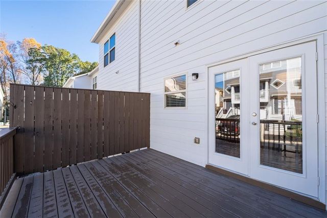 3030 Liberty NW Way, Atlanta, GA 30318