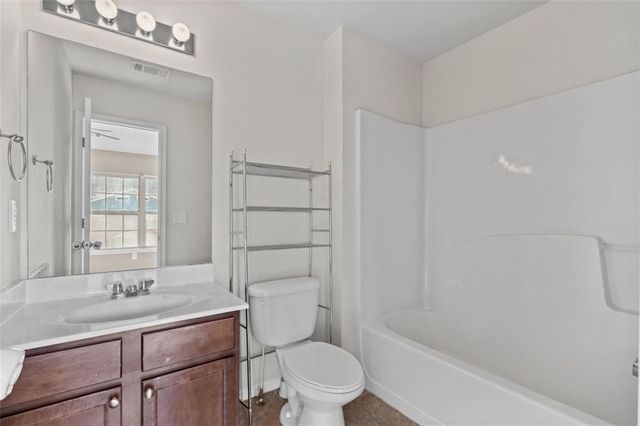 3030 Liberty NW Way, Atlanta, GA 30318