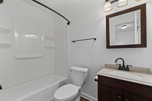 3030 Liberty NW Way, Atlanta, GA 30318