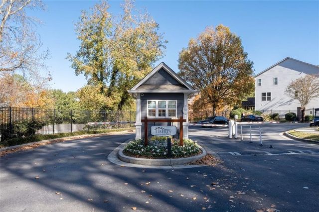 3030 Liberty NW Way, Atlanta, GA 30318