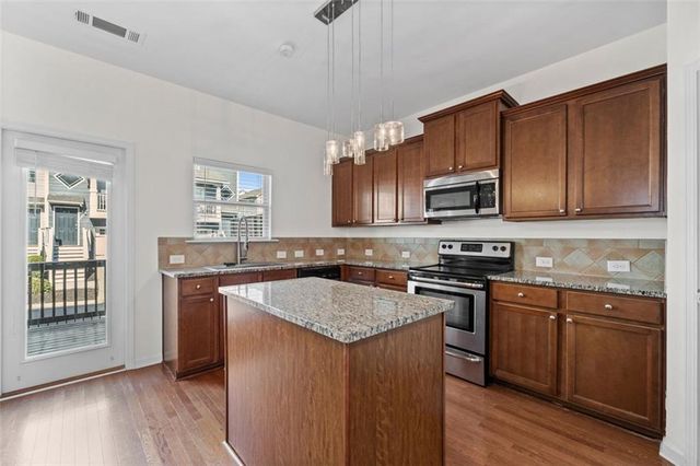 3030 Liberty NW Way, Atlanta, GA 30318