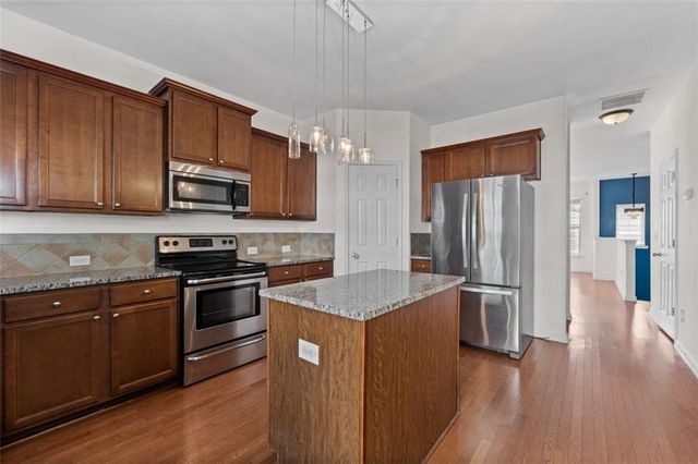 3030 Liberty NW Way, Atlanta, GA 30318