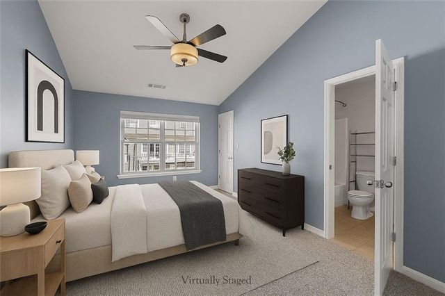 3030 Liberty NW Way, Atlanta, GA 30318