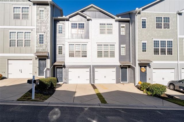 3030 Liberty NW Way, Atlanta, GA 30318