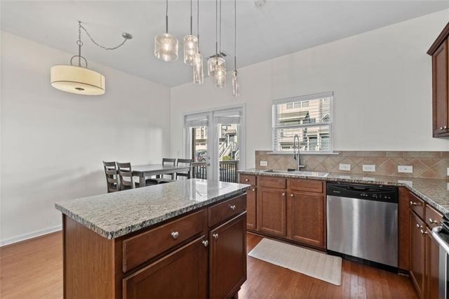 3030 Liberty NW Way, Atlanta, GA 30318