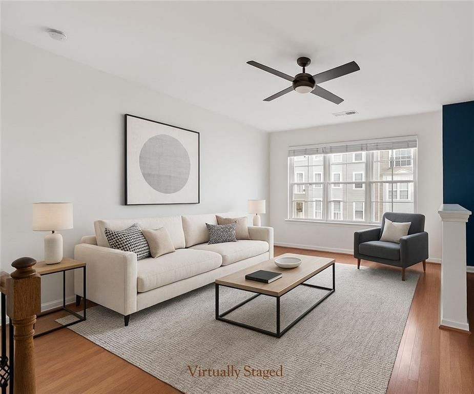 3030 Liberty NW Way, Atlanta, GA 30318