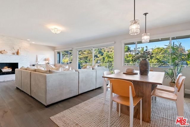 3909 Glenridge Drive, Sherman Oaks, CA 91423