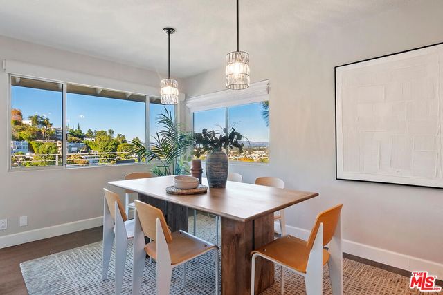 3909 Glenridge Drive, Sherman Oaks, CA 91423