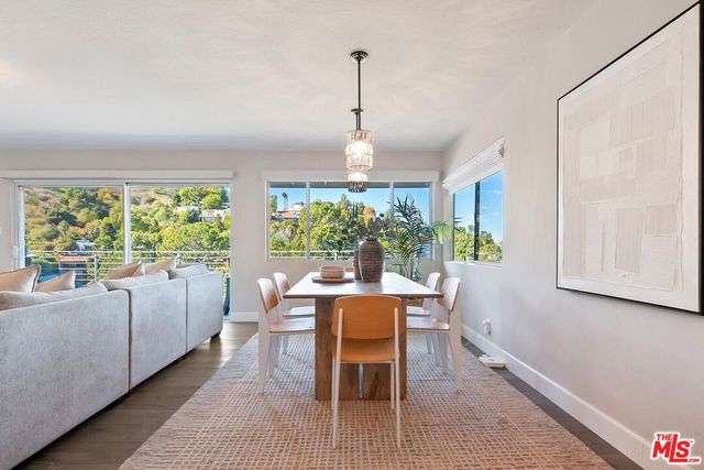 3909 Glenridge Drive, Sherman Oaks, CA 91423