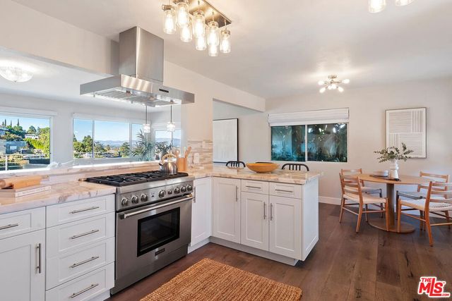 3909 Glenridge Drive, Sherman Oaks, CA 91423