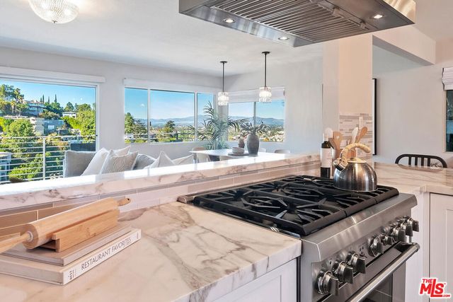 3909 Glenridge Drive, Sherman Oaks, CA 91423