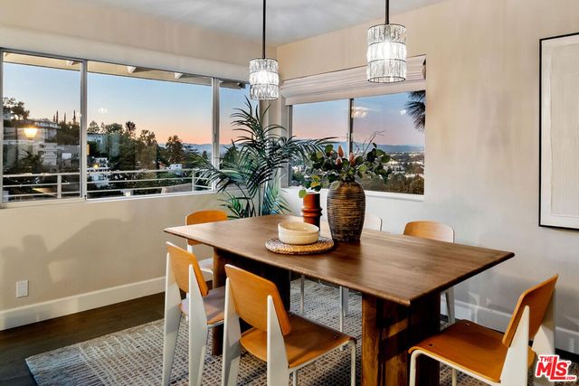 3909 Glenridge Drive, Sherman Oaks, CA 91423