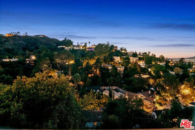 3909 Glenridge Drive, Sherman Oaks, CA 91423