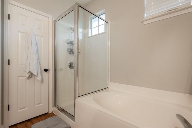 8518 Cahill DR 19, Austin, TX 78729