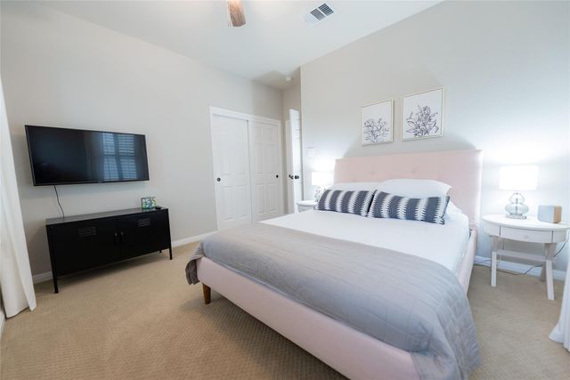 8518 Cahill DR 19, Austin, TX 78729