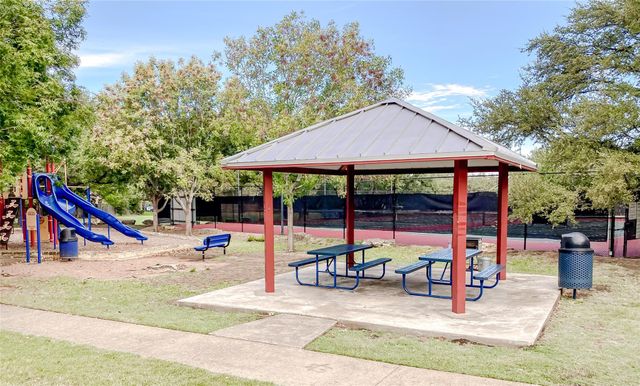 8518 Cahill DR 19, Austin, TX 78729