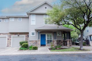 8518 Cahill DR 19, Austin, TX 78729