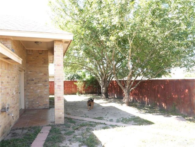 8107 N 27th Lane, Mcallen, TX 78504
