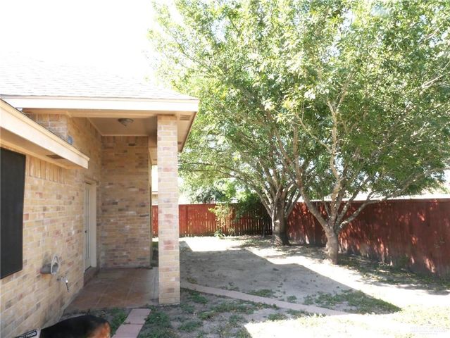 8107 N 27th Lane, Mcallen, TX 78504