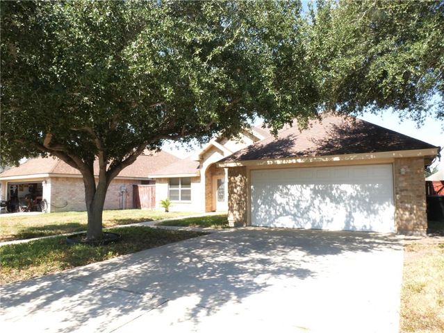 8107 N 27th Lane, Mcallen, TX 78504