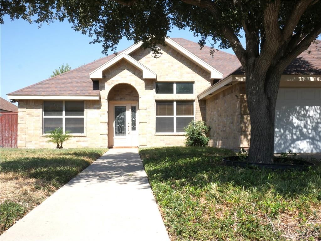 8107 N 27th Lane, Mcallen, TX 78504