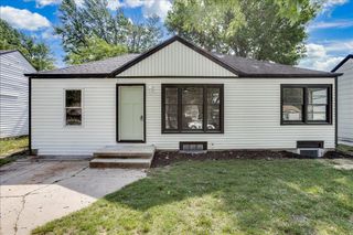 2342 S Mosley Ave, Wichita, KS 67211