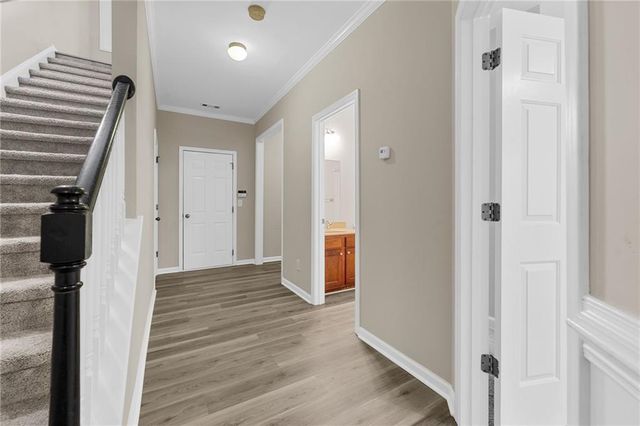 708 Village Field Court, Suwanee, GA 30024