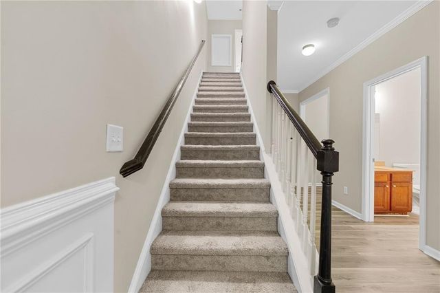 708 Village Field Court, Suwanee, GA 30024