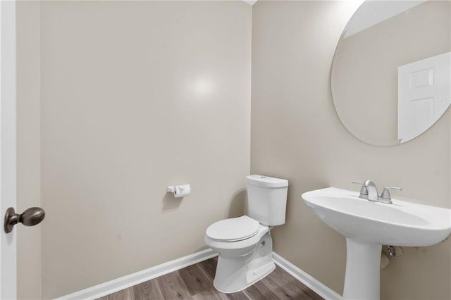708 Village Field Court, Suwanee, GA 30024