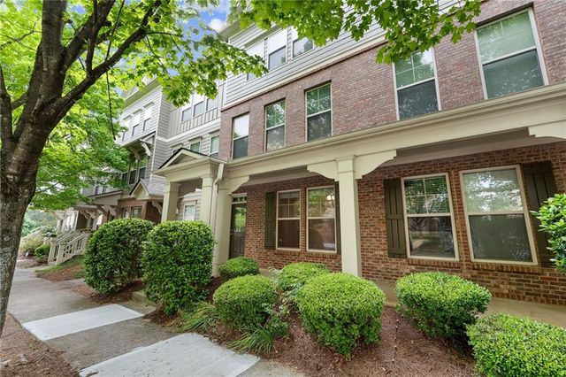 708 Village Field Court, Suwanee, GA 30024