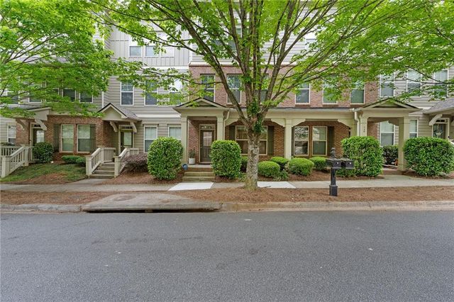 708 Village Field Court, Suwanee, GA 30024