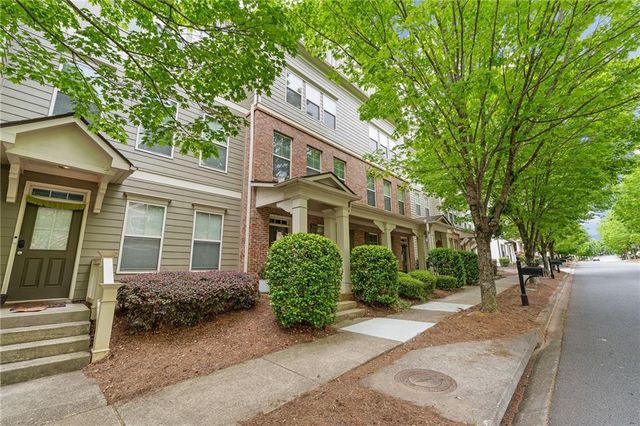 708 Village Field Court, Suwanee, GA 30024
