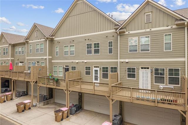 708 Village Field Court, Suwanee, GA 30024