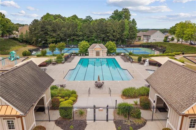 708 Village Field Court, Suwanee, GA 30024