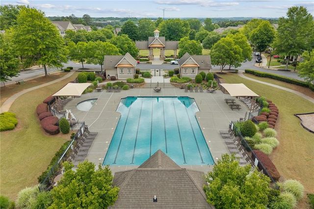 708 Village Field Court, Suwanee, GA 30024