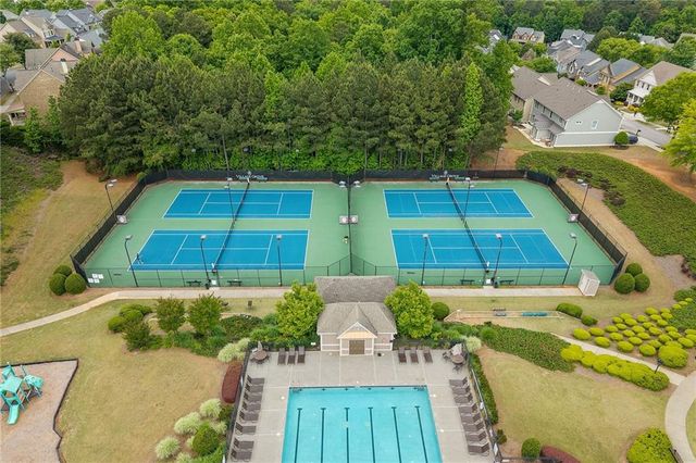 708 Village Field Court, Suwanee, GA 30024