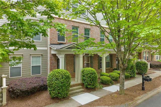 708 Village Field Court, Suwanee, GA 30024