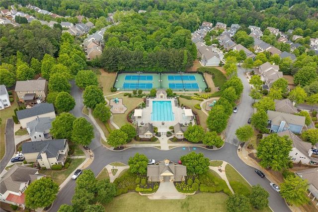 708 Village Field Court, Suwanee, GA 30024