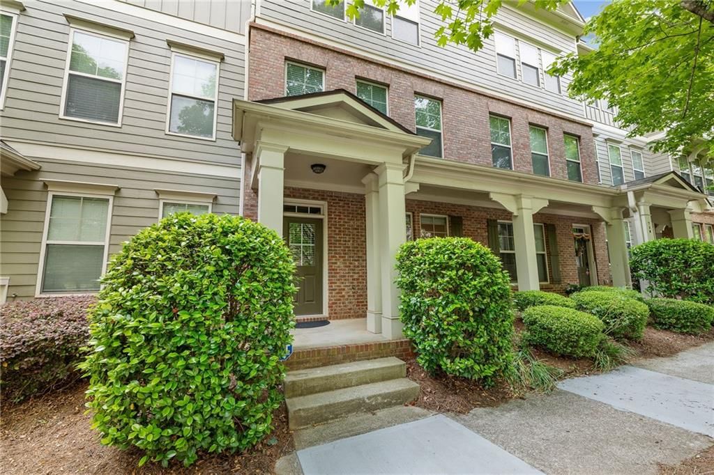 708 Village Field Court, Suwanee, GA 30024