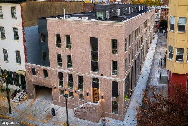 1110 CYPRESS ST, Philadelphia, PA 19107