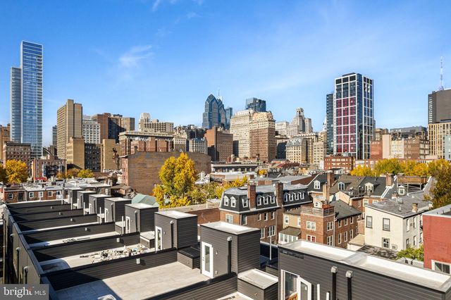 1110 CYPRESS ST, Philadelphia, PA 19107