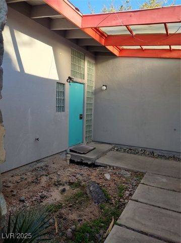 3378 Seneca Drive, Las Vegas, NV 89169