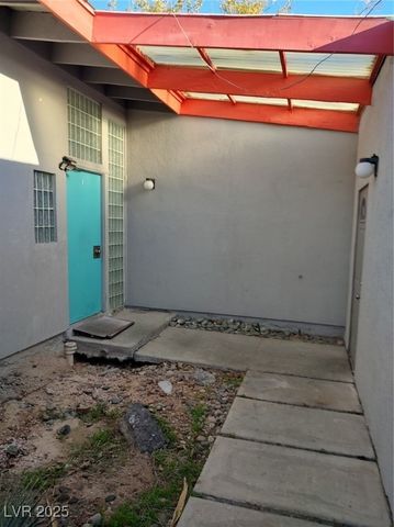 3378 Seneca Drive, Las Vegas, NV 89169