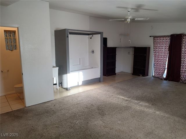 3378 Seneca Drive, Las Vegas, NV 89169