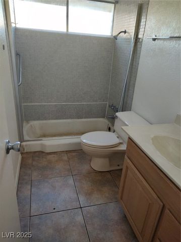 3378 Seneca Drive, Las Vegas, NV 89169