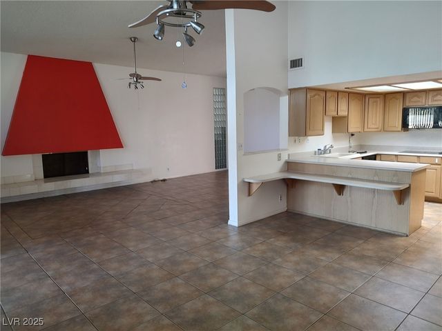 3378 Seneca Drive, Las Vegas, NV 89169