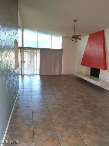 3378 Seneca Drive, Las Vegas, NV 89169