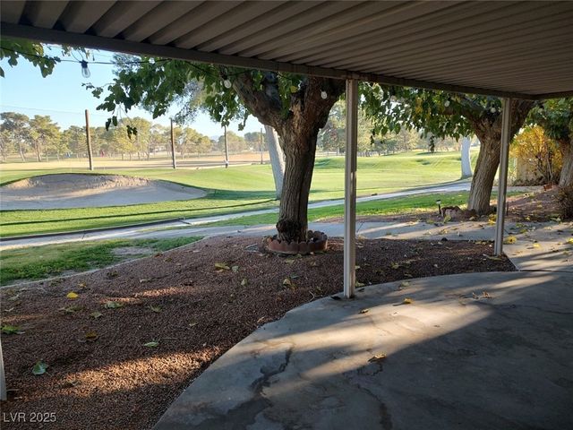 3378 Seneca Drive, Las Vegas, NV 89169