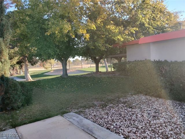 3378 Seneca Drive, Las Vegas, NV 89169